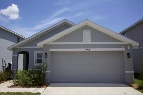 13726 Whiskey Daisy Dr, Dade City, FL 33525