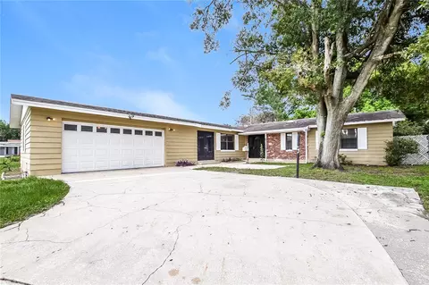 6529 Precourt Dr, Orlando, FL 32809