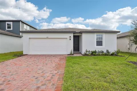 845 Silverado Trl, Lake Hamilton, FL 33851