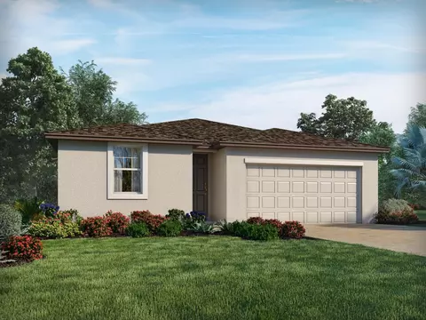 845 Silverado Trl, Lake Hamilton, FL 33851