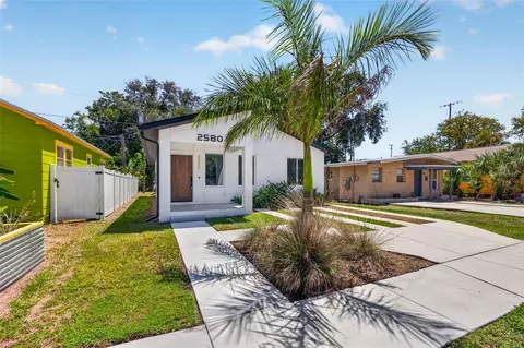2580 11th Ave S, Saint Petersburg, FL 33712