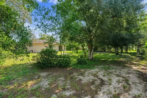 Exterior - 10394 Upton St, Spring Hill, FL 34608 photo 9 of 9