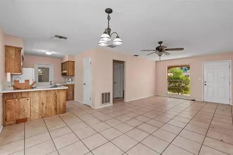 Living - 10394 Upton St, Spring Hill, FL 34608 photo 4 of 5