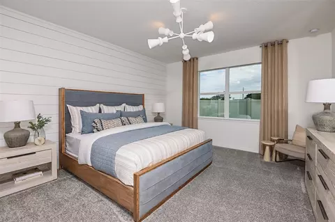 Bedroom - 9907 Crescent Moon Dr, Riverview, FL 33578 photo 1 of 2