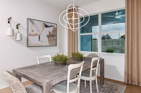 Dining - 9907 Crescent Moon Dr, Riverview, FL 33578 photo 1 of 1