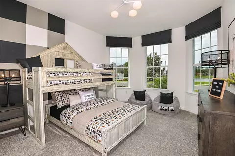 Bedroom - 9907 Crescent Moon Dr, Riverview, FL 33578 photo 2 of 2