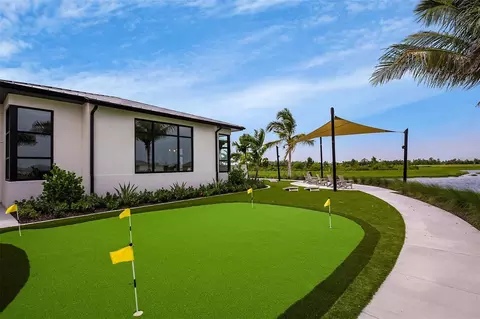 Exterior - 12173 New Tranquility Path, Venice, FL 34293 photo 2 of 3