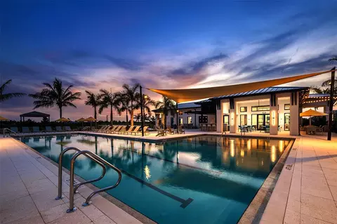 Exterior - 12173 New Tranquility Path, Venice, FL 34293 photo 1 of 3