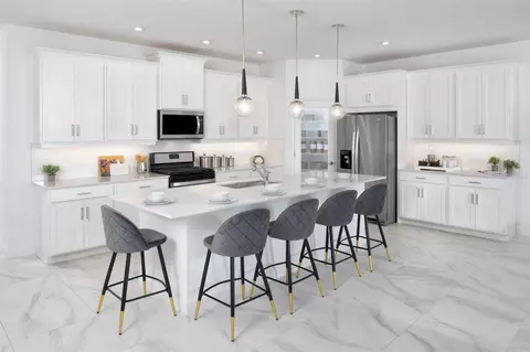 Kitchen - 12173 New Tranquility Path, Venice, FL 34293 photo 1 of 1