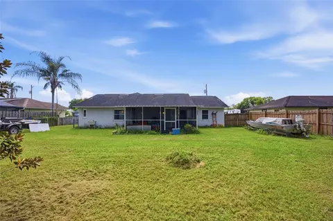 Exterior - 5552 Flint Rd, Cocoa, FL 32927 photo 3 of 6
