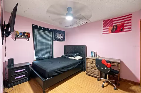 Bedroom - 5552 Flint Rd, Cocoa, FL 32927 photo 2 of 5