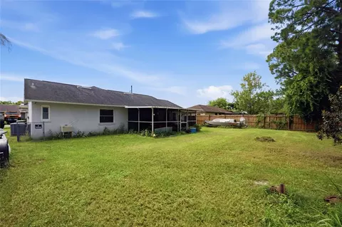 Exterior - 5552 Flint Rd, Cocoa, FL 32927 photo 5 of 6