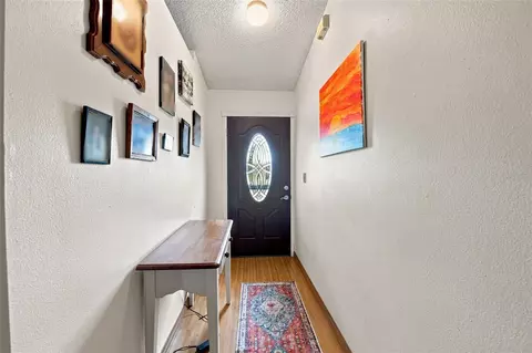 Entry Way - 5552 Flint Rd, Cocoa, FL 32927 photo 1 of 2