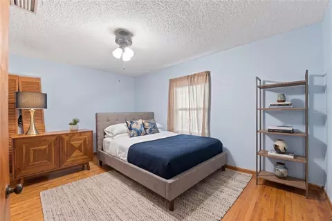 Bedroom - 5552 Flint Rd, Cocoa, FL 32927 photo 4 of 5