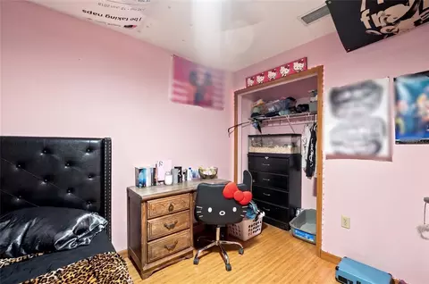 Bedroom - 5552 Flint Rd, Cocoa, FL 32927 photo 3 of 5