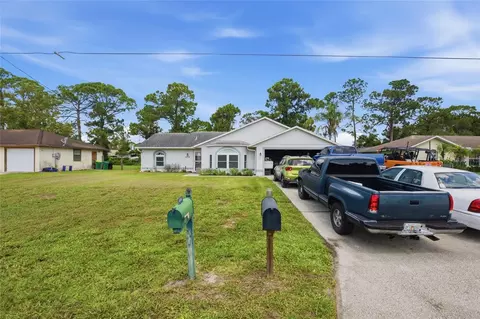 Exterior - 5552 Flint Rd, Cocoa, FL 32927 photo 6 of 6
