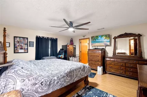 Bedroom - 5552 Flint Rd, Cocoa, FL 32927 photo 1 of 5