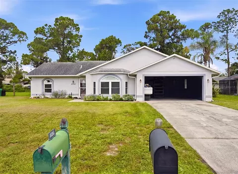 5552 Flint Rd, Cocoa, FL 32927