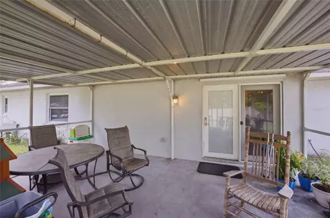 Exterior - 5552 Flint Rd, Cocoa, FL 32927 photo 2 of 6