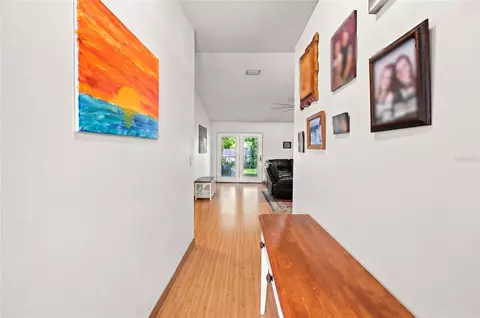 Entry Way - 5552 Flint Rd, Cocoa, FL 32927 photo 2 of 2