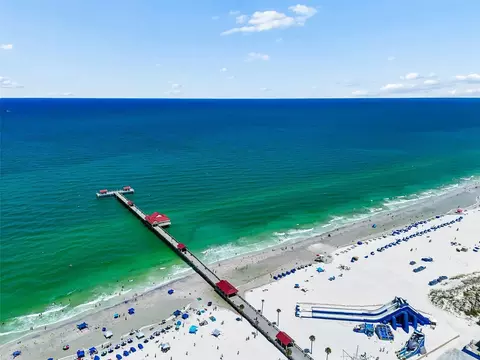 View/Area - 136 Devon Dr, Clearwater Beach, FL 33767 photo 10 of 10