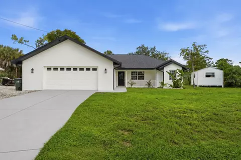 5498 Bayberry St, North Port, FL 34286