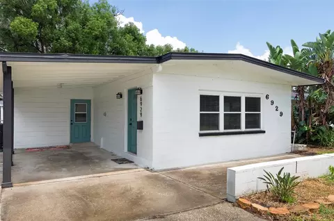 6929 39th Ave N, Saint Petersburg, FL 33709