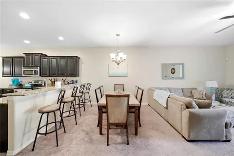 Dining - 9477 Trumpet Vine Loop, Trinity, FL 34655 photo 5 of 6