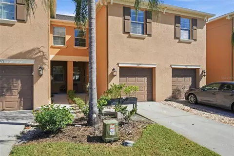 Exterior - 9477 Trumpet Vine Loop, Trinity, FL 34655 photo 2 of 8