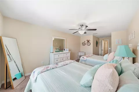 Bedroom - 9477 Trumpet Vine Loop, Trinity, FL 34655 photo 1 of 8