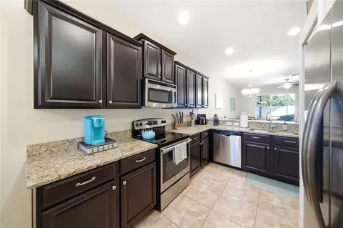 Kitchen - 9477 Trumpet Vine Loop, Trinity, FL 34655 photo 1 of 4