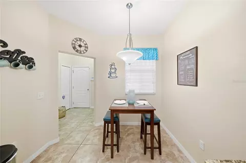 Dining - 9477 Trumpet Vine Loop, Trinity, FL 34655 photo 2 of 6