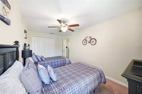 Bedroom - 9477 Trumpet Vine Loop, Trinity, FL 34655 photo 4 of 8