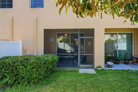 Exterior - 9477 Trumpet Vine Loop, Trinity, FL 34655 photo 7 of 8
