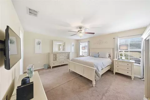 Bedroom - 9477 Trumpet Vine Loop, Trinity, FL 34655 photo 5 of 8