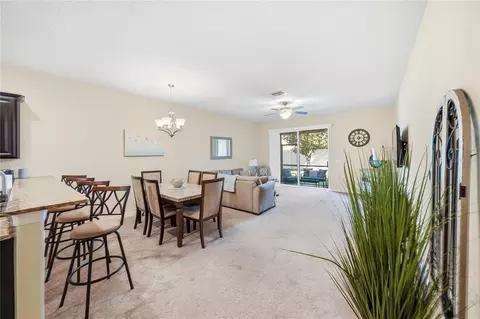 Dining - 9477 Trumpet Vine Loop, Trinity, FL 34655 photo 4 of 6