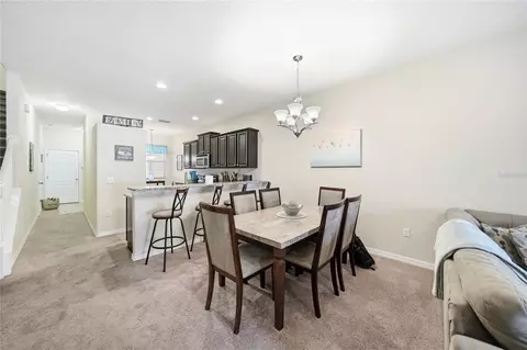 Dining - 9477 Trumpet Vine Loop, Trinity, FL 34655 photo 3 of 6