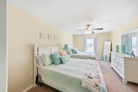 Bedroom - 9477 Trumpet Vine Loop, Trinity, FL 34655 photo 2 of 8