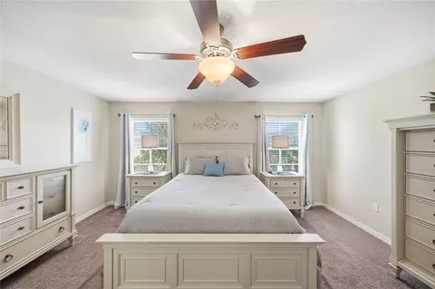 Bedroom - 9477 Trumpet Vine Loop, Trinity, FL 34655 photo 8 of 8