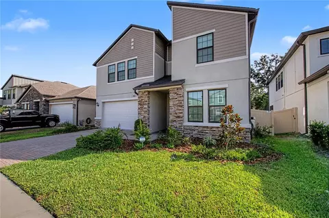 9826 Carabiner Way, Land O Lakes, FL 34637