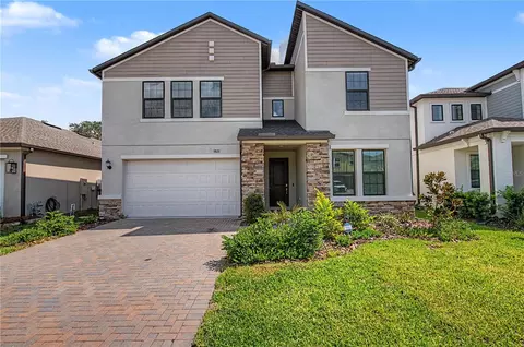 9826 Carabiner Way, Land O Lakes, FL 34637