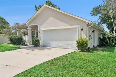 Exterior - 1701 Keswick Rd, Saint Augustine, FL 32084 photo 9 of 14