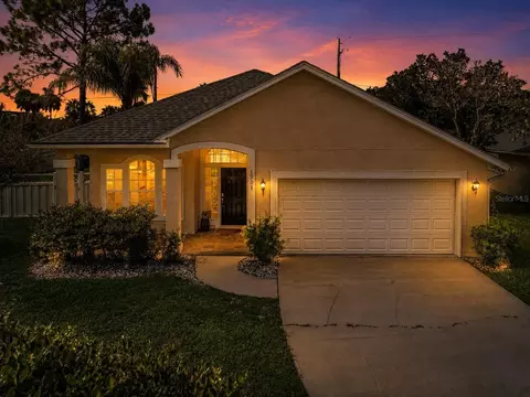 Exterior - 1701 Keswick Rd, Saint Augustine, FL 32084 photo 13 of 14
