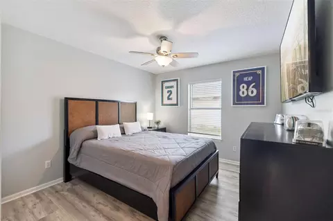Bedroom - 1701 Keswick Rd, Saint Augustine, FL 32084 photo 3 of 5