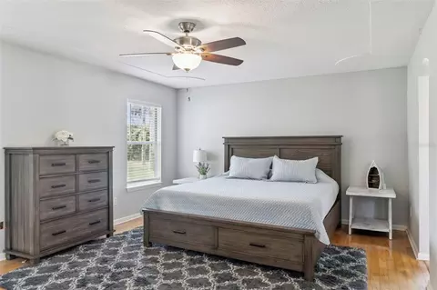 Bedroom - 1701 Keswick Rd, Saint Augustine, FL 32084 photo 1 of 5