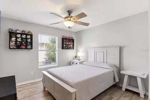 Bedroom - 1701 Keswick Rd, Saint Augustine, FL 32084 photo 4 of 5