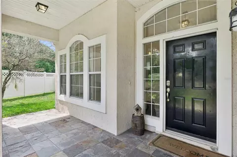 Exterior - 1701 Keswick Rd, Saint Augustine, FL 32084 photo 10 of 14