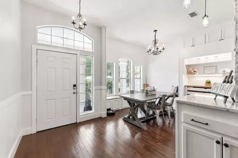 Entry Way - 1701 Keswick Rd, Saint Augustine, FL 32084 photo 1 of 1