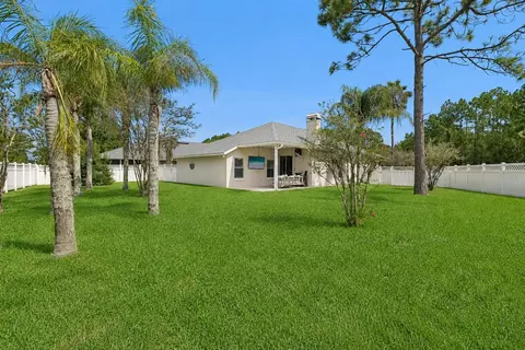 Exterior - 1701 Keswick Rd, Saint Augustine, FL 32084 photo 7 of 14