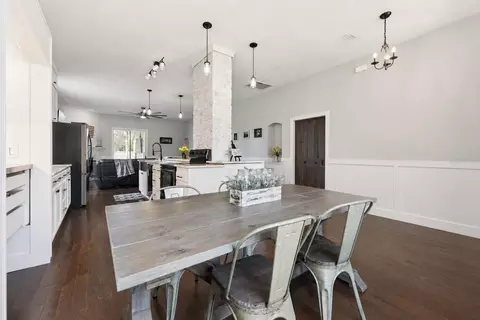 Dining - 1701 Keswick Rd, Saint Augustine, FL 32084 photo 2 of 2